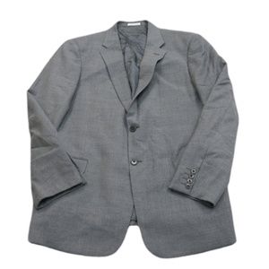 Armani G Line Sport Coat